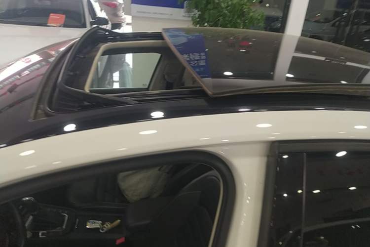 Used Volkswagen Lamando 2021 280TSI DSG Luxury Phantom Edition Roof