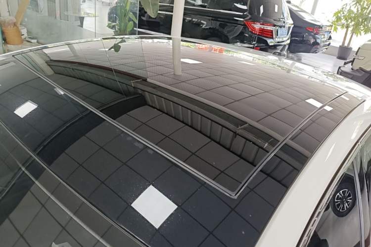 Used Volkswagen Lamando 2021 230TSI DSG Fashion Edition Roof
