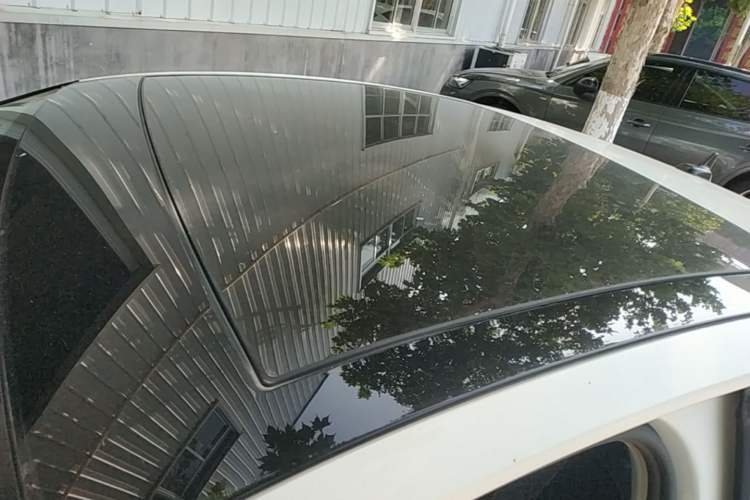 Used Volkswagen Lamando 2021 230TSI DSG Fashion Edition Roof