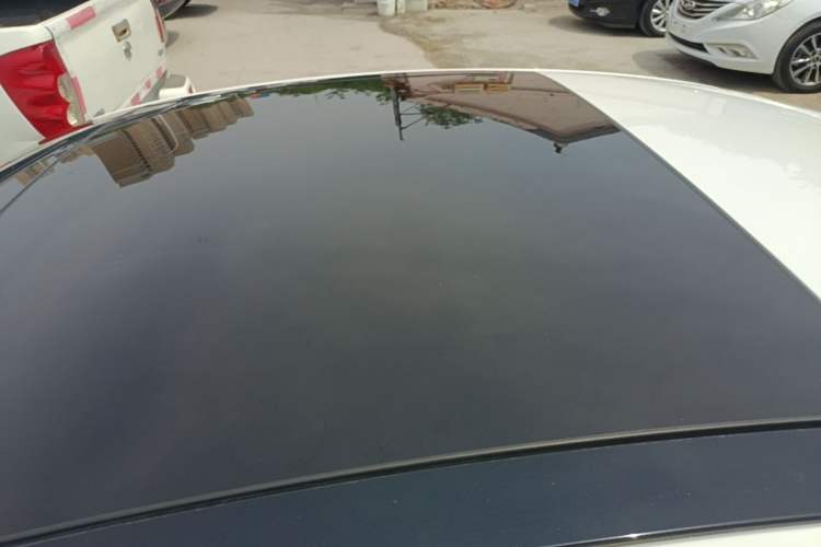 Used Volkswagen Lamando 2021 230TSI DSG Fashion Edition Roof