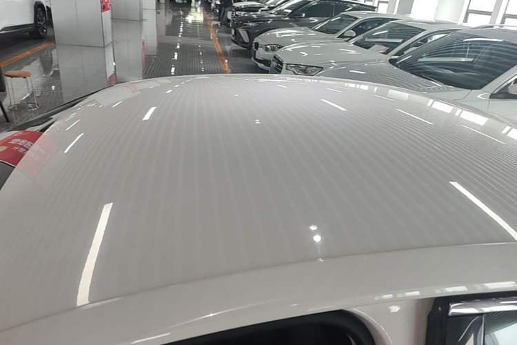 Used Volkswagen Lamando 2021 230TSI DSG Fashion Edition Roof