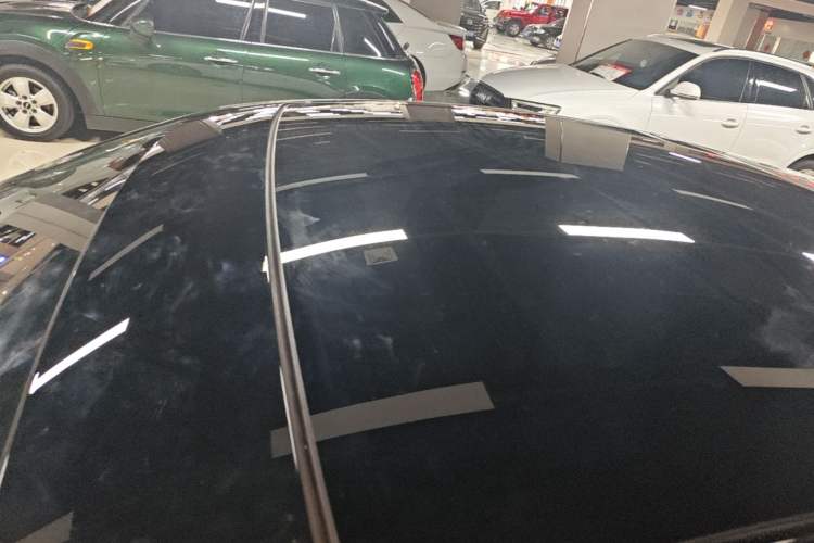 Used Volkswagen Lamando 2021 280TSI DSG Luxury Phantom Edition Roof