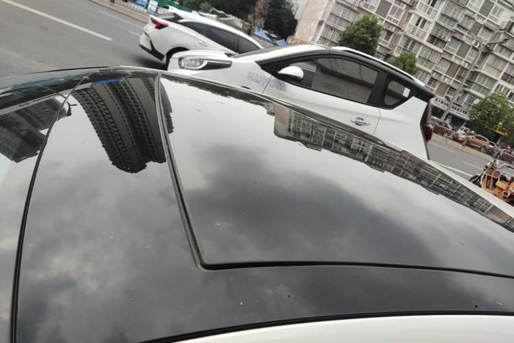 Used Volkswagen Lamando 2021 230TSI DSG Fashion Edition Roof