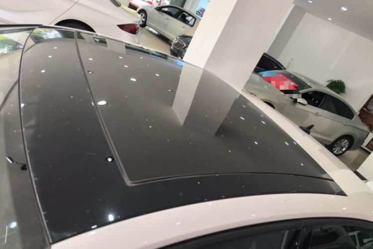 Used Volkswagen Lamando 2021 230TSI DSG Fashion Edition Roof