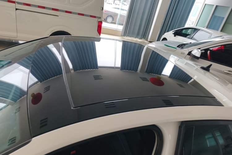 Used Volkswagen Lamando 2021 230TSI DSG Fashion Edition Roof