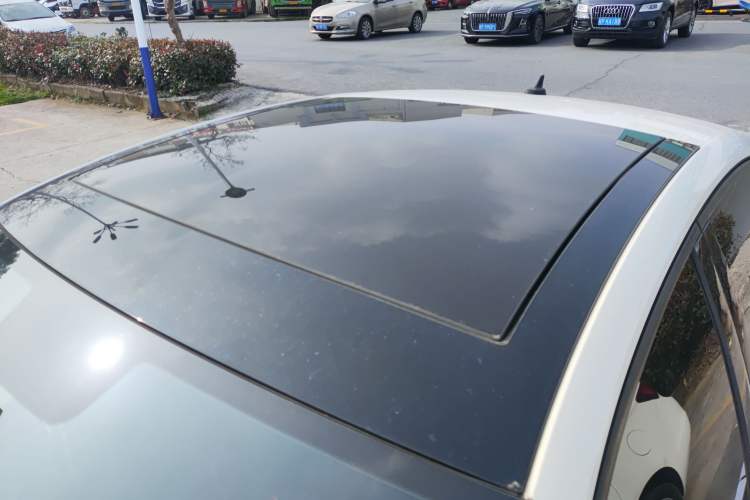 Used Volkswagen Lamando 2021 230TSI DSG Fashion Edition Roof
