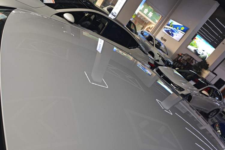 Used Volkswagen Lamando 2021 230TSI DSG Fashion Edition Roof