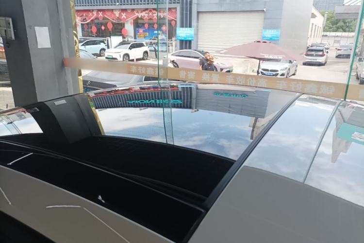 Used Volkswagen Lamando 2021 280TSI DSG Comfort Edition Roof