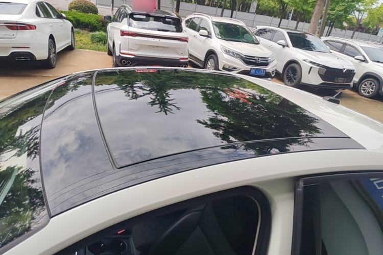 Used Volkswagen Lamando 2021 230TSI DSG Fashion Edition Roof
