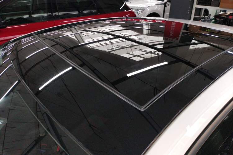 Used Volkswagen Lamando 2021 230TSI DSG Fashion Edition Roof