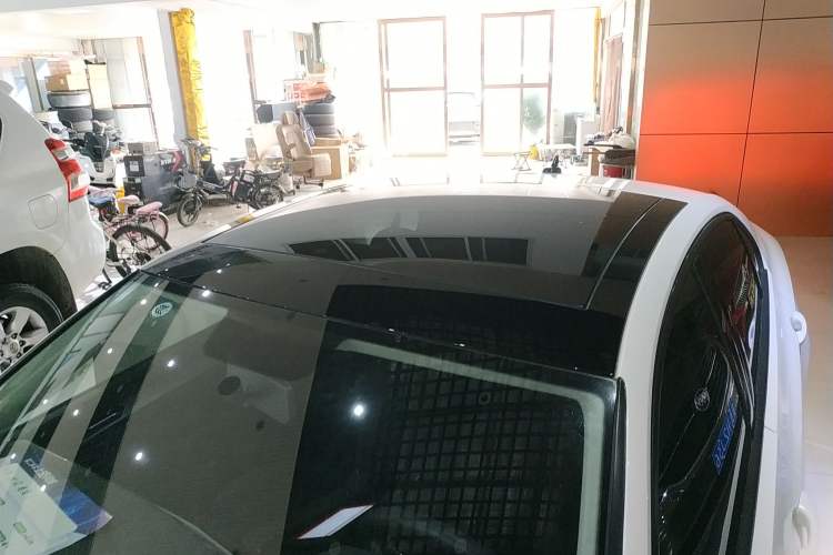Used Volkswagen Lamando 2021 230TSI DSG Fashion Edition Roof
