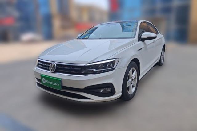 Used Volkswagen Lamando 2021 230TSI DSG Fashion Edition