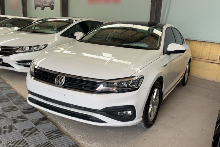 Used Volkswagen Lamando 2021 230TSI DSG Fashion Edition Guazi used car, China used car export, Used car for sale, Used Volkswagen cars, Cheapest cars for sale