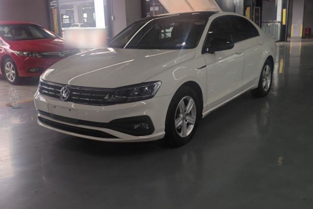 Used Volkswagen Lamando 2021 230TSI DSG Fashion Edition
