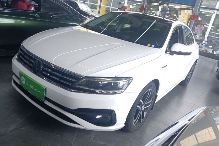 Used Volkswagen Lamando 2021 Revised Version 280TSI DSG Comfort Edition Guazi used car, China used car export, Used car for sale, Used  cars, Cheapest cars for sale