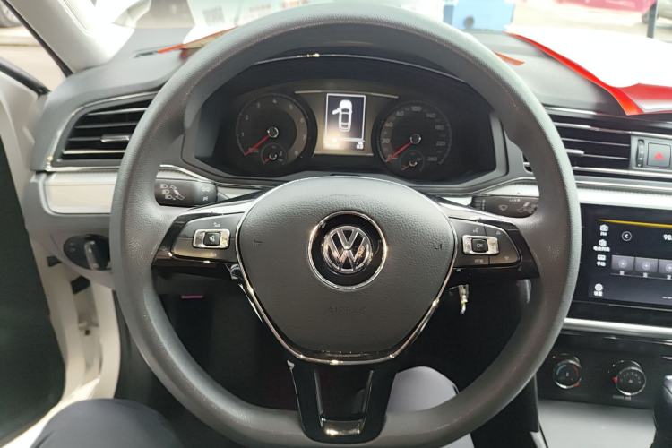 Used Volkswagen Lamando 2021 230TSI DSG Fashion Edition Steering Wheel