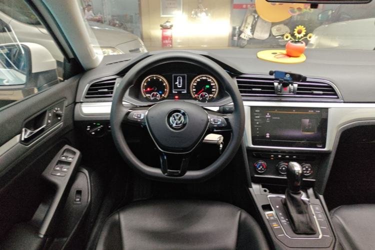 Used Volkswagen Lamando 2021 230TSI DSG Fashion Edition Steering Wheel