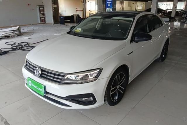 Used Volkswagen Lamando 2021 Revised Version 280TSI DSG Comfort Edition