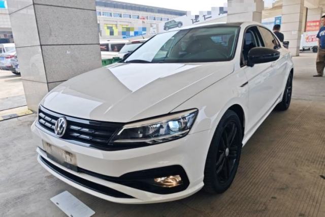 Used Volkswagen Lamando 2021 280TSI DSG Comfort Edition