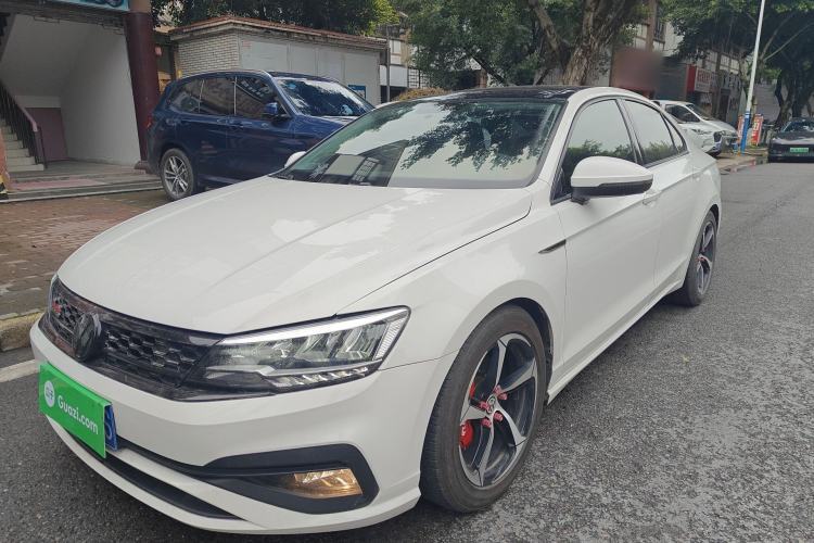Used Volkswagen Lamando 2021 230TSI DSG Fashion Edition Guazi used car, China used car export, Used car for sale, Used cars, Cheapest cars for sale