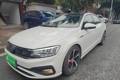 Used Volkswagen Lamando 2021 230TSI DSG Fashion Edition