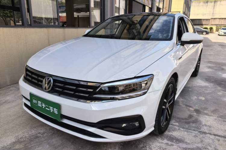 Used Volkswagen Lamando 2021 Revised Version 280TSI DSG Comfort Edition Guazi used car, China used car export, Used car for sale, Used  cars, Cheapest cars for sale
