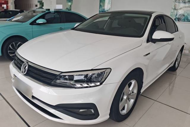 Used Volkswagen Lamando 2021 230TSI DSG Fashion Edition