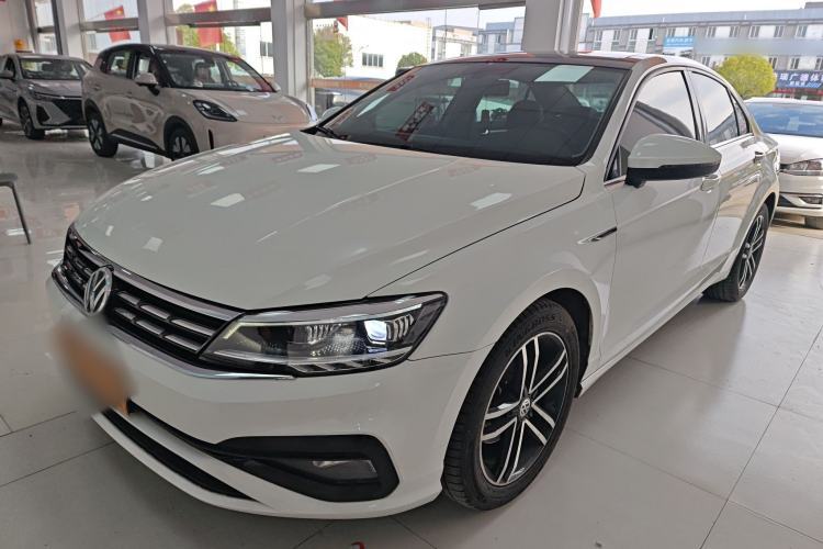 Used Volkswagen Lamando 2021 280TSI DSG Comfort Edition Guazi used car, China used car export, Used car for sale, Used Volkswagen cars, Cheapest cars for sale