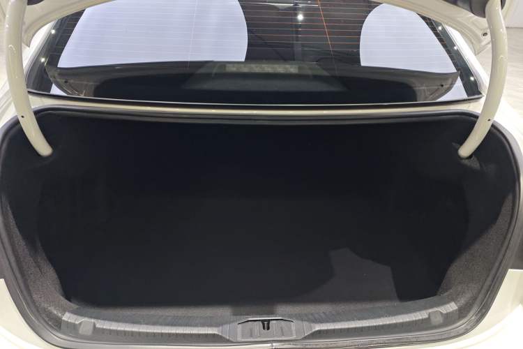 Used Volkswagen Lamando 2021 Revised Version 280TSI DSG Comfort Edition Trunk