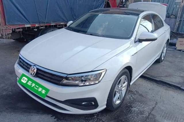Used Volkswagen Lamando 2021 230TSI DSG Fashion Edition