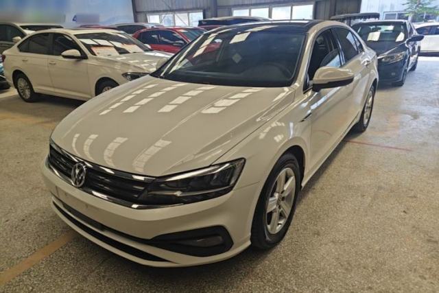 Used Volkswagen Lamando 2021 230TSI DSG Fashion Edition