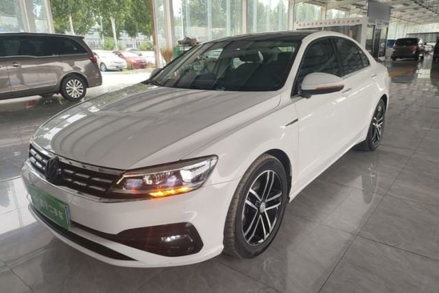 Used Volkswagen Lamando 2021 Facelift 280TSI DSG Comfort Edition (Manual Air Conditioning)