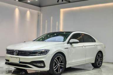 Used Volkswagen Lamando 2021 Revised Version 280TSI DSG Comfort Edition