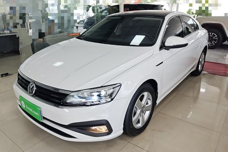 Used Volkswagen Lamando 2021 230TSI DSG Fashion Edition Guazi used car, China used car export, Used car for sale, Used  cars, Cheapest cars for sale