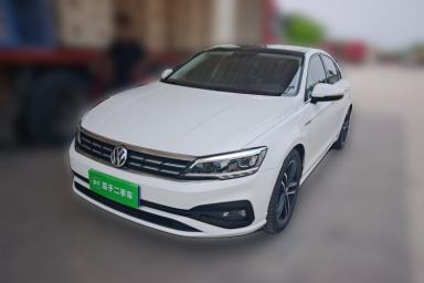 Used Volkswagen Lamando 2021 Revised Version 280TSI DSG Comfort Edition