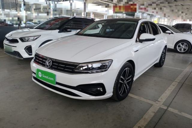Used Volkswagen Lamando 2021 Revised Version 280TSI DSG Comfort Edition