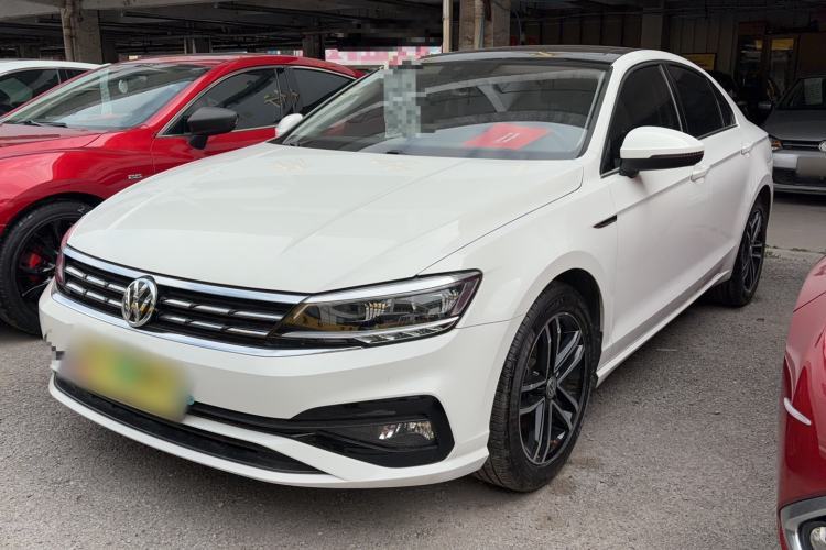 Used Volkswagen Lamando 2021 Revised Version 280TSI DSG Comfort Edition Guazi used car, China used car export, Used car for sale, Used  cars, Cheapest cars for sale