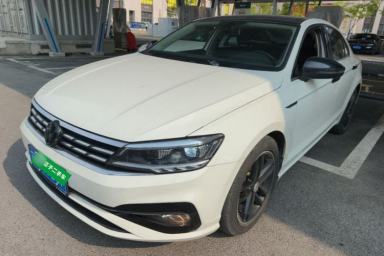 Used Volkswagen Lamando 2021 Revised Version 280TSI DSG Comfort Edition