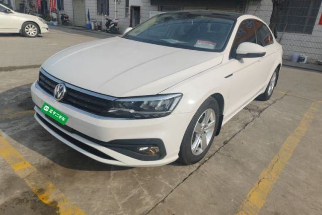 Used Volkswagen Lamando 2021 230TSI DSG Fashion Edition