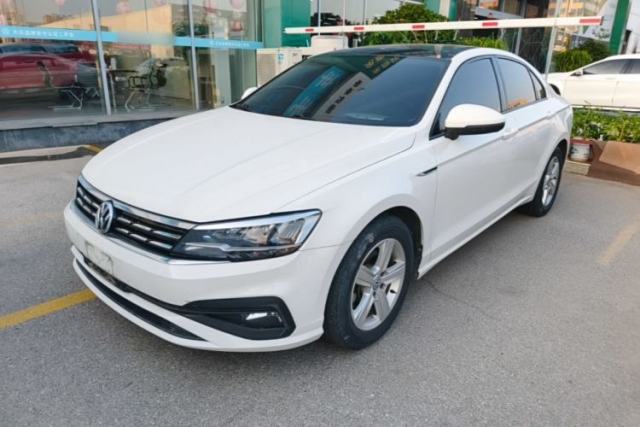 Used Volkswagen Lamando 2021 230TSI DSG Fashion Edition