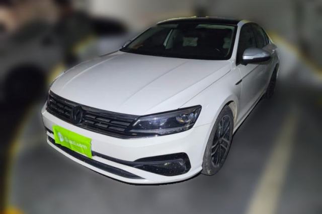 Used Volkswagen Lamando 2021 280TSI DSG Comfort Edition