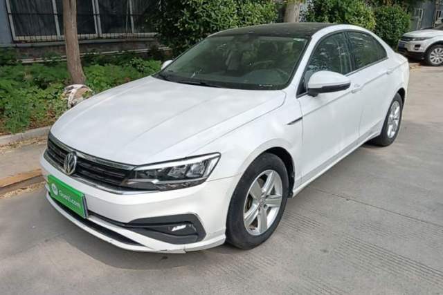 Used Volkswagen Lamando 2021 230TSI DSG Fashion Edition
