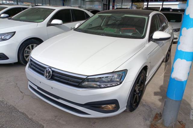 Used Volkswagen Lamando 2021 230TSI DSG Fashion Edition