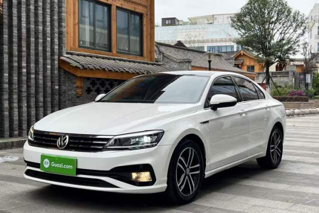 Used Volkswagen Lamando 2021 280TSI DSG Comfort Edition