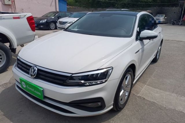 Used Volkswagen Lamando 2021 230TSI DSG Fashion Edition