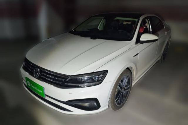 Used Volkswagen Lamando 2021 280TSI DSG Comfort Edition