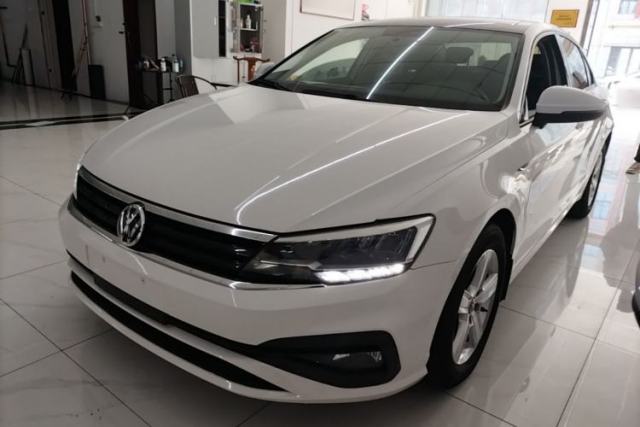 Used Volkswagen Lamando 2021 230TSI DSG Fashion Edition