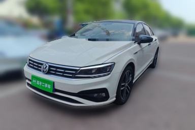 Used Volkswagen Lamando 2021 Revised Version 280TSI DSG Comfort Edition