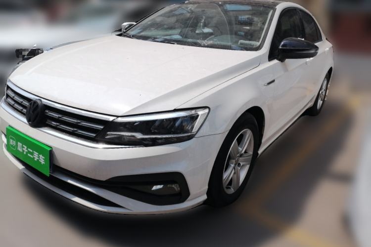 Used Volkswagen Lamando 2021 230TSI DSG Fashion Edition Guazi used car, China used car export, Used car for sale, Used cars, Cheapest cars for sale