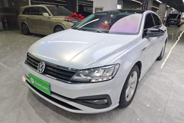 Used Volkswagen Lamando 2021 230TSI DSG Fashion Edition
